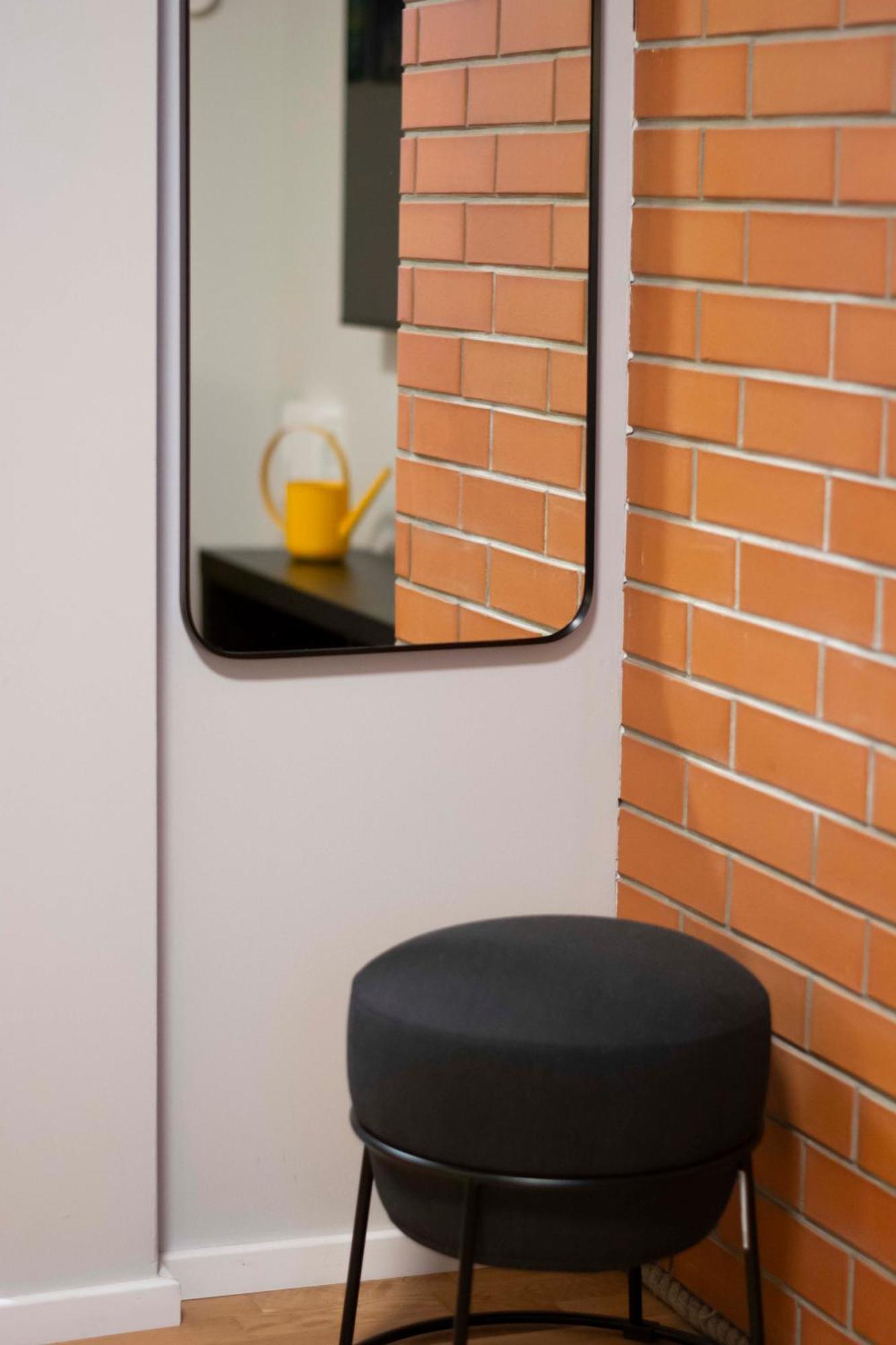 Karlovaidyll 2 - Cozy Apartment In A Quiet Area With Free Parking Tartu Exterior photo
